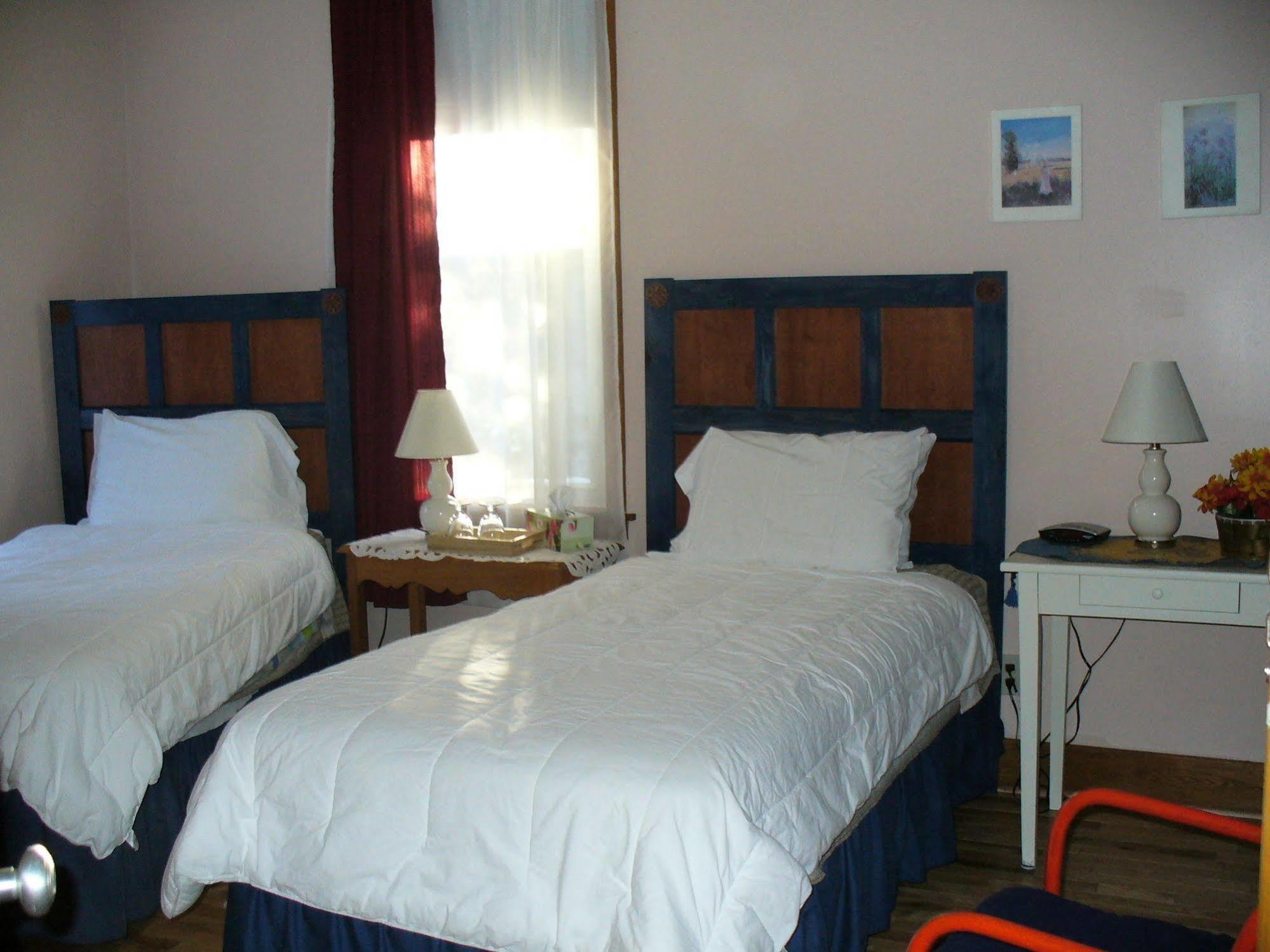 Auberge Clos-Joli Morin Heights Buitenkant foto